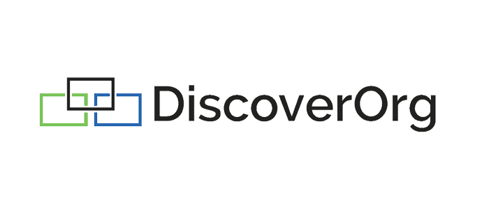 discover org
